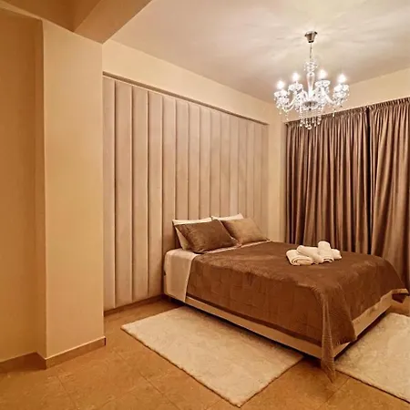 Agathos Villa *