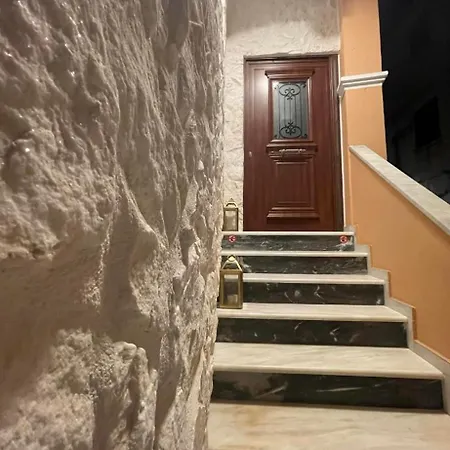 Villa Agathos Skriperon